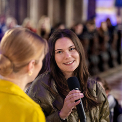 BeBlessed 2025 / Erzdiözese Wien/Schönlaub