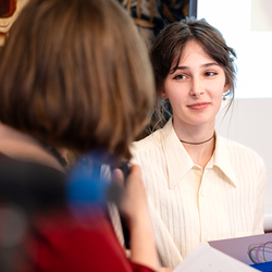 Theolympiade / Erzdiözese Wien/ Schönlaub