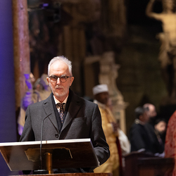 Erzdiözese Wien/ Schönlaub, Stephan Schönlaub