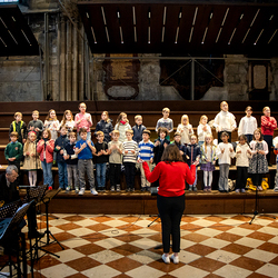 Klemensfest 2026 / Erzdiözese Wien/Schönlaub, Stephan Schönlaub