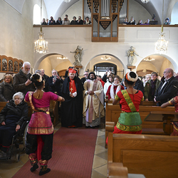 25 Jahre Stadterhebung Gerasdorf / www.markus-goestl.at