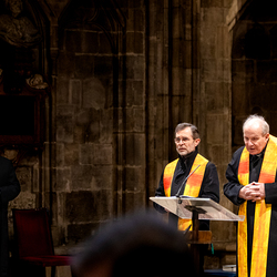 Erzdiözese Wien/ Schönlaub, Stephan Schönlaub