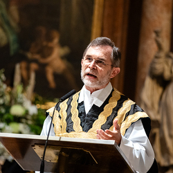 Allerseelen Requiem im Stephansdom