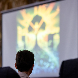 Theolympiade 2025 / Erzdiözese Wien/Schönlaub