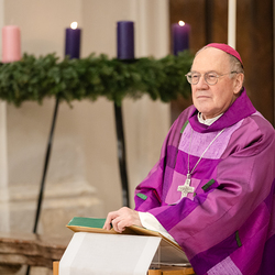 Erzdiözese Wien/ Schönlaub, Stephan Schönlaub