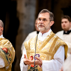 Allerheiligen Stephansdom / Erzdiözese Wien/Schönlaub, Stephan Schönlaub Allerheiligen Stephansdom