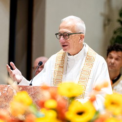 20. ÖKUMENISCHER GOTTESDIENST für Menschen mit und ohne Behinderungen / Erzdiözese Wien/ Schönlaub 20. ÖKUMENISCHER GOTTESDIENST für Menschen mit und ohne Behinderungen