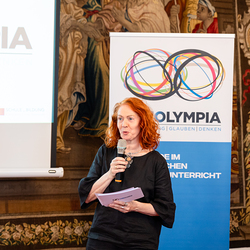 Theolympiade / Erzdiözese Wien/ Schönlaub