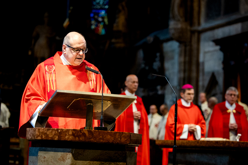 Karfreitag 2026 / Erzdiözese Wien/Schönlaub, Stephan Schönlaub