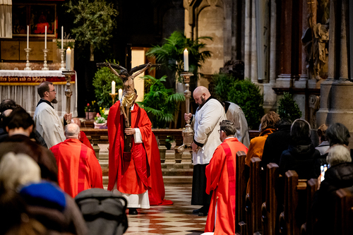 Karfreitag 2026 / Erzdiözese Wien/Schönlaub, Stephan Schönlaub