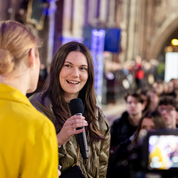 BeBlessed 2025 / Erzdiözese Wien/Schönlaub