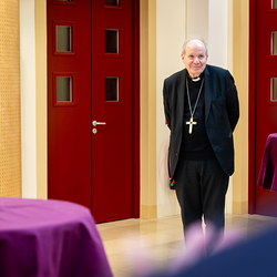 Erzdiözese Wien/ Schönlaub, Stephan Schönlaub