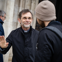 Feuerfest 2026 / Erzdiözese Wien/Schönlaub, Stephan Schönlaub