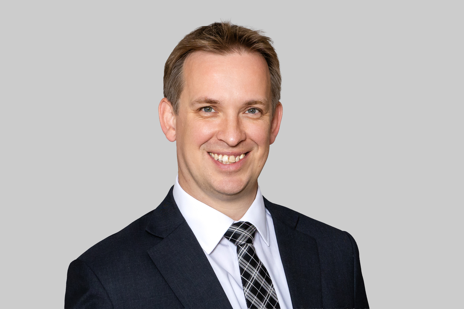 Benedikt Neumayer