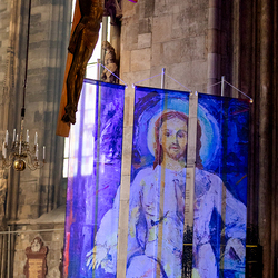 BeBlessed 2025 / Erzdiözese Wien/Schönlaub