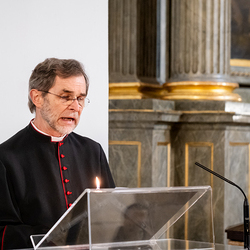 Ökumenischer Gottesdienst / Erzdiözese Wien/Schönlaub, Stephan Schönlaub