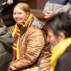 WDST 2024 im Stephansdom / Erzdiözese Wien/Schönlaub