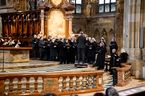 Karfreitag 2026 / Erzdiözese Wien/Schönlaub, Stephan Schönlaub