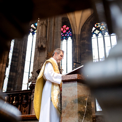 Allerheiligen Stephansdom / Erzdiözese Wien/Schönlaub, Stephan Schönlaub Allerheiligen Stephansdom