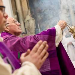 Erzdiözese Wien/ Schönlaub, Stephan Schönlaub