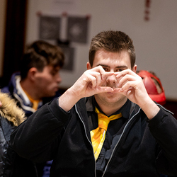 20. ÖKUMENISCHER GOTTESDIENST für Menschen mit und ohne Behinderungen / Erzdiözese Wien/ Schönlaub 20. ÖKUMENISCHER GOTTESDIENST für Menschen mit und ohne Behinderungen