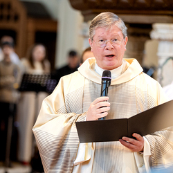 Erzdiözese Wien/Schönlaub, Stephan Schönlaub