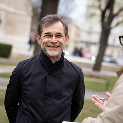 Feuerfest 2026 / Erzdiözese Wien/Schönlaub, Stephan Schönlaub