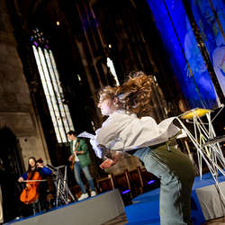 BeBlessed 2025 / Erzdiözese Wien/Schönlaub