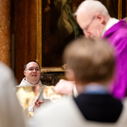 Weltdownsyndromtag / Erzdiözese Wien/Schönlaub