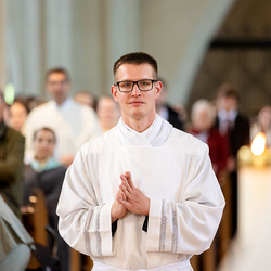 Erzdiözese Wien/Schönlaub, Stephan Schönlaub