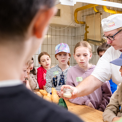 Klemensfest 2024 / Erzdiözese Wien/Schönlaub