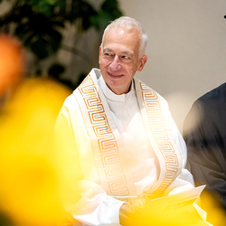 20. ÖKUMENISCHER GOTTESDIENST für Menschen mit und ohne Behinderungen / Erzdiözese Wien/ Schönlaub 20. ÖKUMENISCHER GOTTESDIENST für Menschen mit und ohne Behinderungen