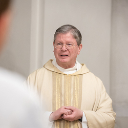 Admissio 2025 / Erzdiözese Wien/ Schönlaub, Stephan Schönlaub