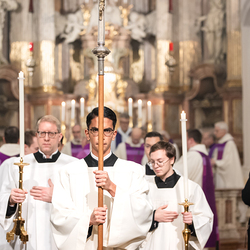 Erzdiözese Wien/ Schönlaub, Stephan Schönlaub