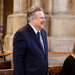 Stephansdom: Österreich nahm Abschied von Papst Franziskus / Erzdiözese Wien/ Schönlaub, Stephan Schönlaub Stephansdom: Österreich nahm Abschied von Papst Franziskus