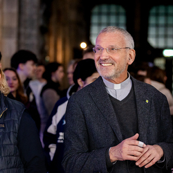 BeBlessed 2025 / Erzdiözese Wien/Schönlaub