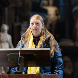 Messe für Menschen mit Behinderung / Erzdiözese Wien/ Schönlaub