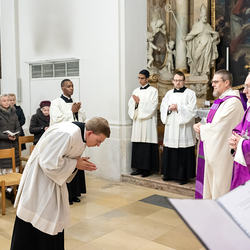 Erzdiözese Wien/ Schönlaub, Stephan Schönlaub