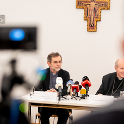 Erzdiözese Wien/ Schönlaub, Stephan Schönlaub