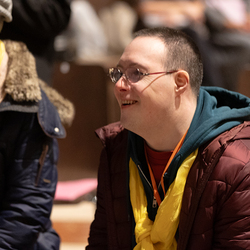 WDST 2024 im Stephansdom / Erzdiözese Wien/Schönlaub