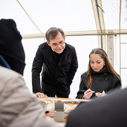 Feuerfest 2026 / Erzdiözese Wien/Schönlaub, Stephan Schönlaub
