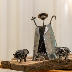 Weihnachtsfeier JA Josefsstadt / Erzdiözese Wien/Schönlaub