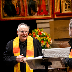 Erzdiözese Wien/ Schönlaub, Stephan Schönlaub