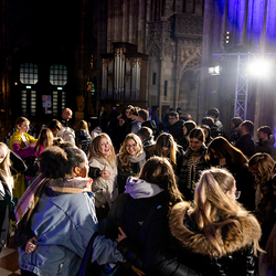 BeBlessed 2025 / Erzdiözese Wien/Schönlaub