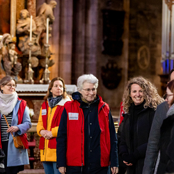 BeBlessed 2025 / Erzdiözese Wien/Schönlaub