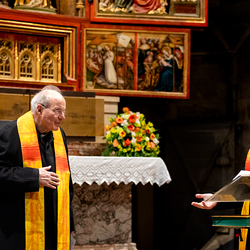Erzdiözese Wien/ Schönlaub, Stephan Schönlaub