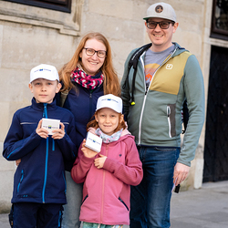 Klemensfest 2026 / Erzdiözese Wien/Schönlaub, Stephan Schönlaub