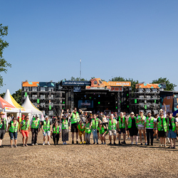 Festivalseelsorge DIF 2025 / Erzdiözese Wien/ Schönlaub, Stephan Schönlaub