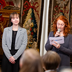 Theolympiade 2025 / Erzdiözese Wien/Schönlaub