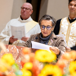 20. ÖKUMENISCHER GOTTESDIENST für Menschen mit und ohne Behinderungen / Erzdiözese Wien/ Schönlaub 20. ÖKUMENISCHER GOTTESDIENST für Menschen mit und ohne Behinderungen